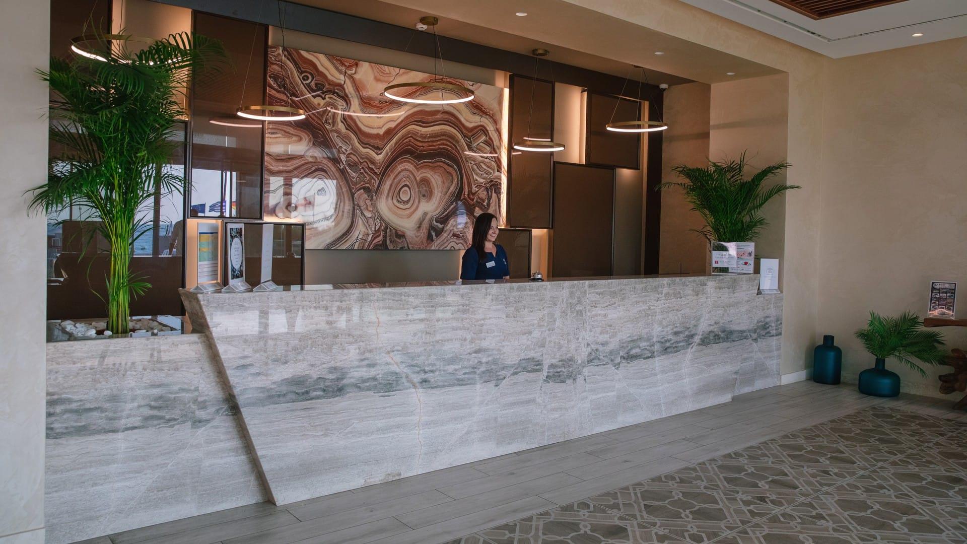 Hotel Almyros 5*