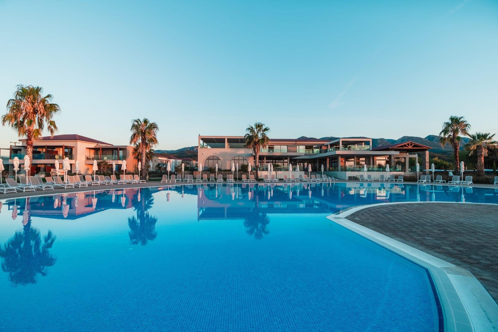 Hotel Almyros