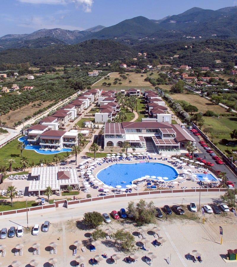 Hotel Almyros