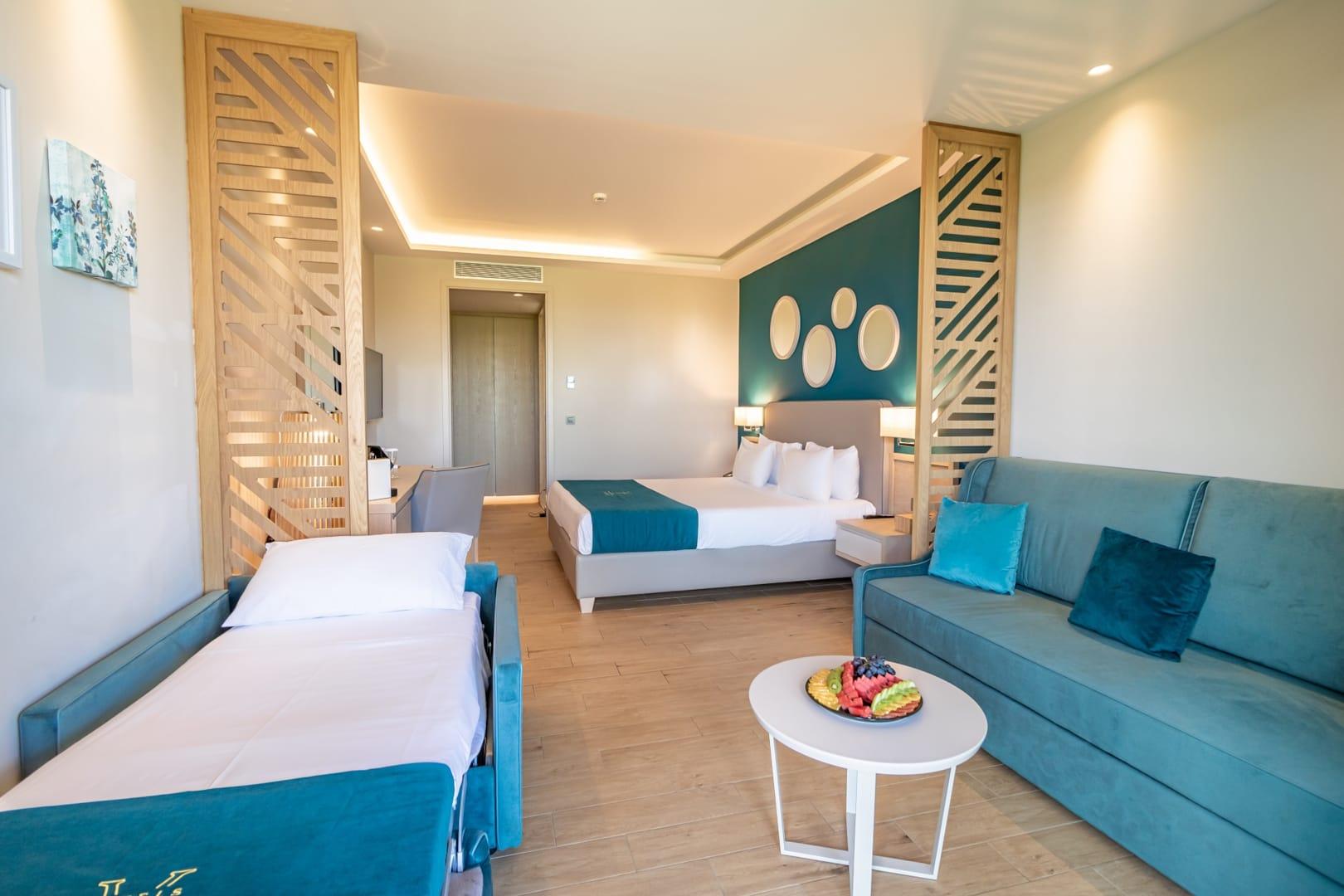 Hotel Almyros 5*