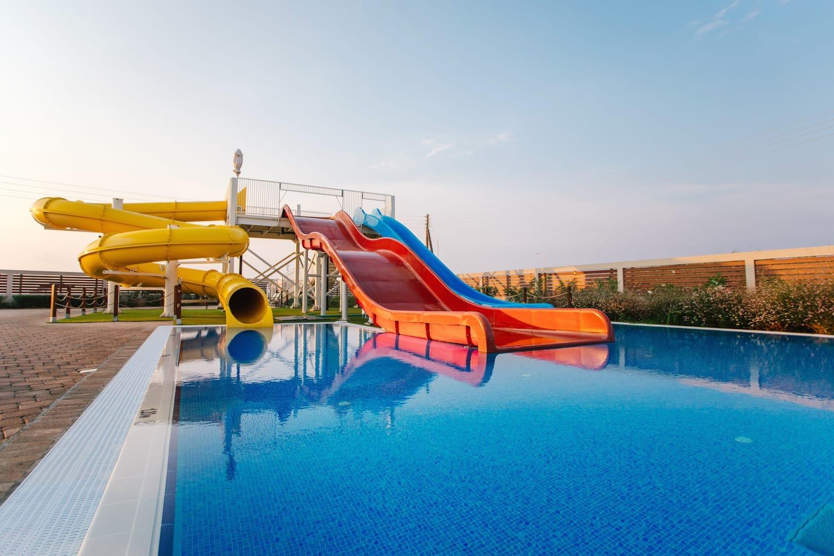 Almyros Hotel 5*
