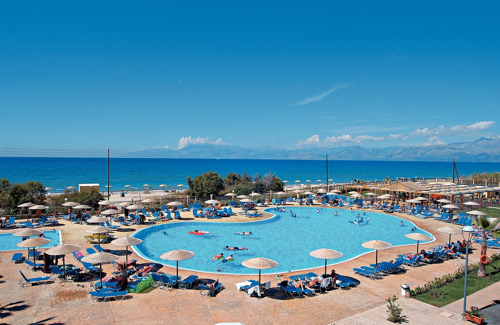 Almyros Hotel Almiros Beach