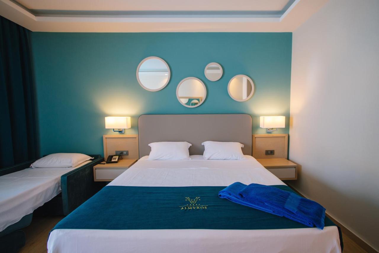 Hotel Almyros Almiros Beach