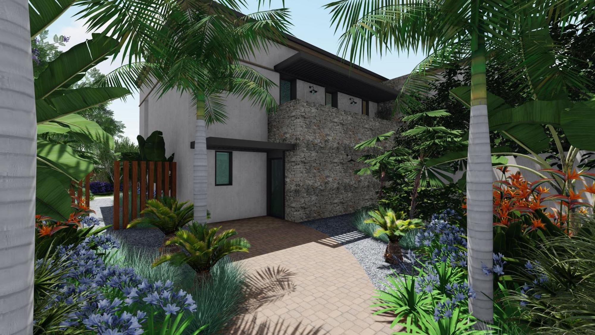 Almyros Hotel