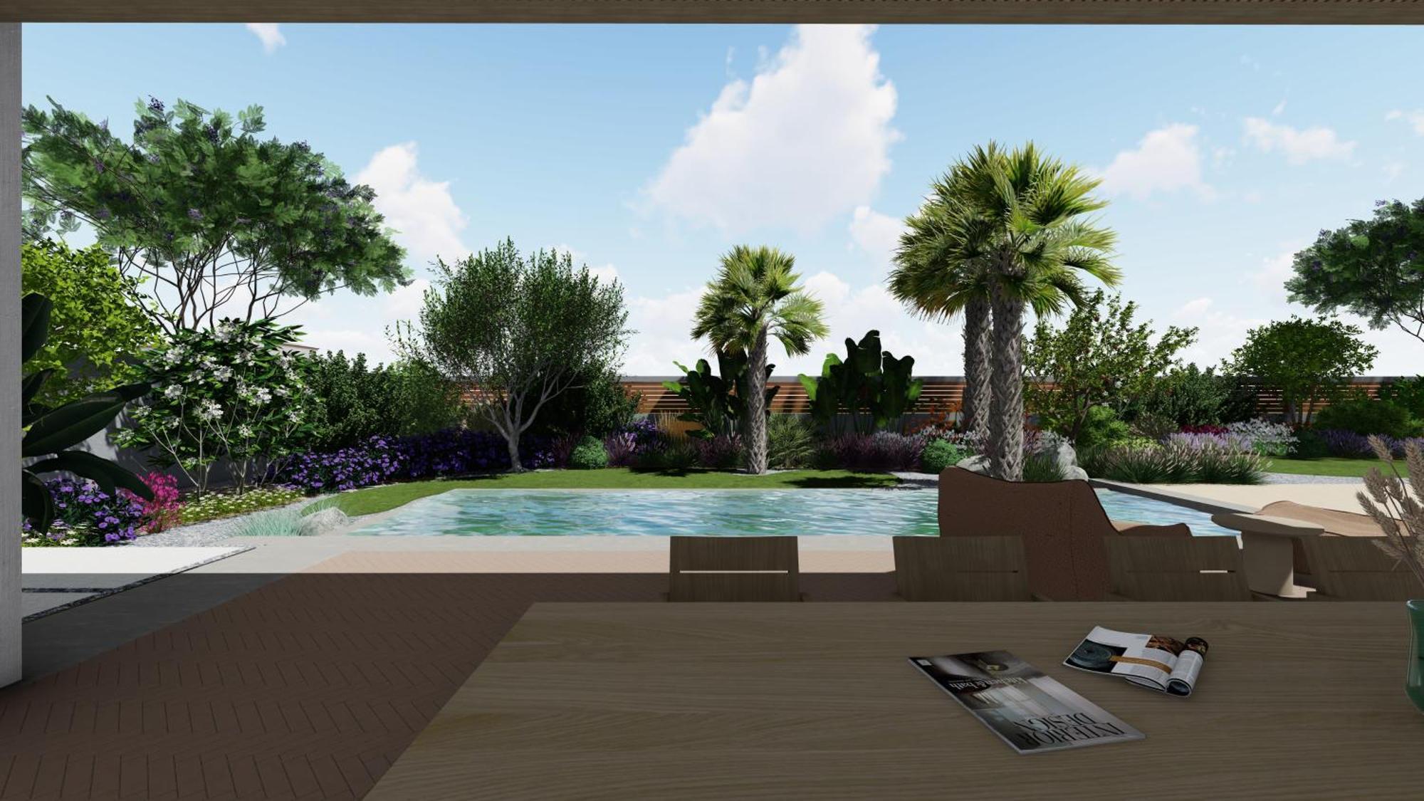 Almyros Hotel