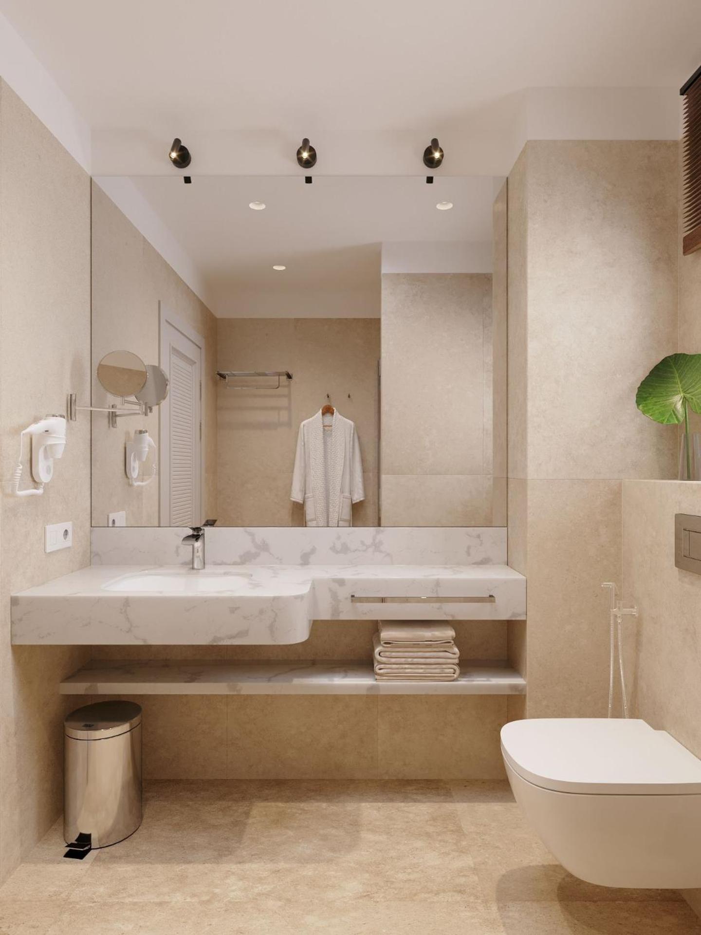 Hotel Almyros